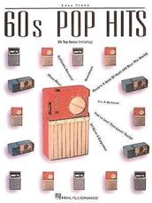 60S Pop Hits - Hal Leonard Corp (creator)