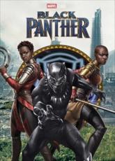 Marvel: Black Panther