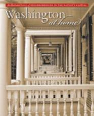 Washington at Home - Kathryn Schneider Smith