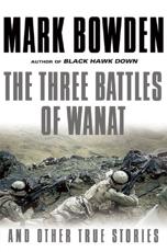 The Three Battles of Wanat