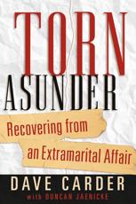 Torn Asunder - David Carder, Duncan Jaenicke