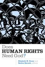 Does Human Rights Need God?