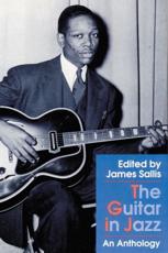 The Guitar in Jazz: An Anthology - Sallis, James