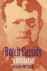 Butch Cassidy - Richard M. Patterson