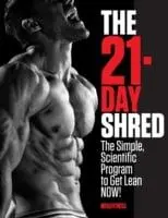 21-Day Shred