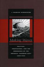 Making Waves - J. Charles Schencking