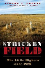 Stricken Field - Jerome A. Greene