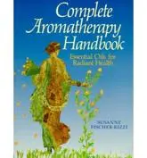 Complete Aromatherapy Handbook