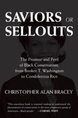 Saviors or Sellouts - Christopher Bracey