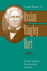 Ossian Bingley Hart - Canter Brown