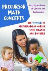 Precursor Math Concepts