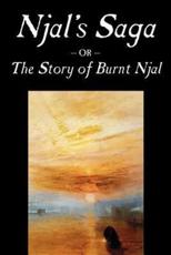 Njal's Saga, Fiction, Literary