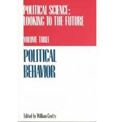 Political Science - Crotty