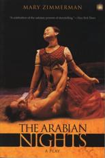 The Arabian Nights - Mary Zimmerman, E. Powys Mathers