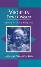 Virginia Euwer Wolff - Suzanne Elizabeth Reid