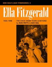 Ella Fitzgerald - Ron Fritts, Ken Vail