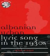 Albanian Urban Lyric Song in the 1930S - Eno KoÃ§o