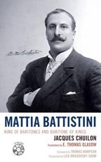 Mattia Battistini - Jacques Chuilon, E. Thomas Glasow