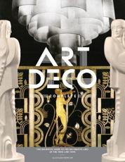 Art Deco Complete - Alastair Duncan