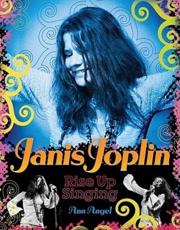 Janis Joplin - Ann Angel