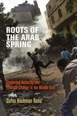 Roots of the Arab Spring