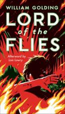 Lord of the Flies - Sir William Golding (author), Associate Professor Edmund L Epstein (other)