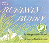 The Runaway Bunny - Margaret Wise Brown (author), Clement Hurd (illustrator)