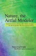 Nature, the Artful Modeler