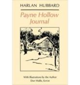Payne Hollow Journal - Harlan Hubbard (author)