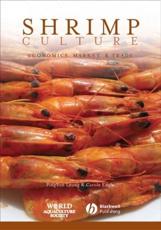 Shrimp Culture - PingSun Leung, Carole Ruth Engle