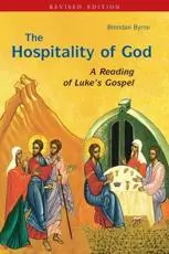 The Hospitality of God
