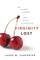 Virginity Lost - Laura M. Carpenter