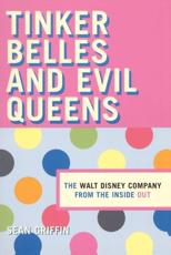 Tinker Belles and Evil Queens - Sean Griffin