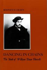 Dancing in Chains - Rodney D. Olsen
