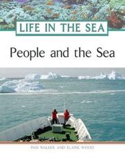 People and the Sea - Pam Walker, Elaine Wood