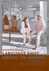Language Shift Among the Navajos - Deborah House
