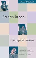 Francis Bacon - Gilles Deleuze