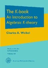 The K-Book - Charles A. Weibel