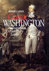 George Washington - Robert Francis Jones
