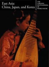 The Garland Encyclopaedia of World Music - Bruno Nettl, Ruth M. Stone, James Porter, Timothy Rice