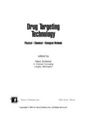 Drug Targeting Technology - Hans Schreier