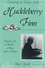 Coming to Grips With Huckleberry Finn