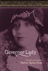 Governor Lady - Teva J Scheer