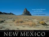 New Mexico - Art GÃ³mez (author), Lucian Niemeyer (photographer)