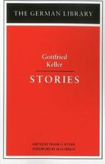 Stories: Gottfried Keller - Keller, Gottfried