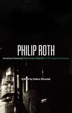 Philip Roth - Shostak, Debra