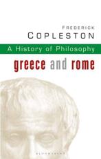 History of Philosophy Volume 1