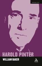 Harold Pinter - Baker, William