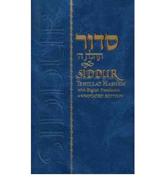 Sidur Tehilat H - Nissen Mangel (translator), Isaac ben Solomon Luria, Shneur Zalman