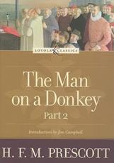 The Man on a Donkey: Part 2